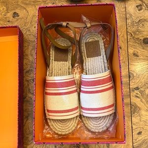 Tory Burch sandals